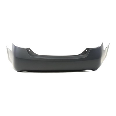2007-2011 Toyota Camry Sedan Hybrid Rear Bumper Cover TO1100255 5215933924. DFR