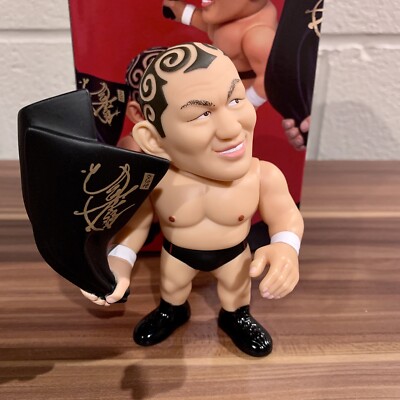 250 Best Minoru Suzuki Images On Pholder Squared Circle Njpw And One Piece