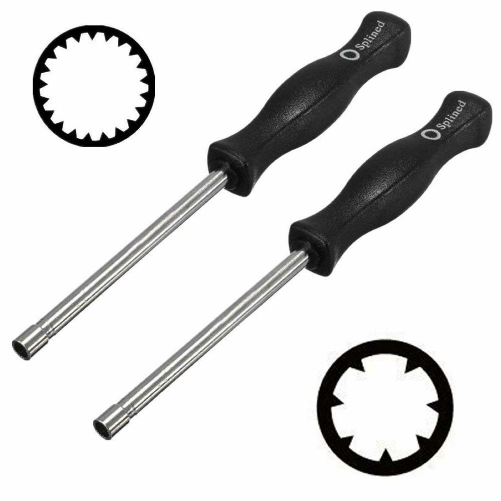 New Carb Adjustment Tools Kits Screwdriver Chainsaw Poulan Husqvarna Craftsman