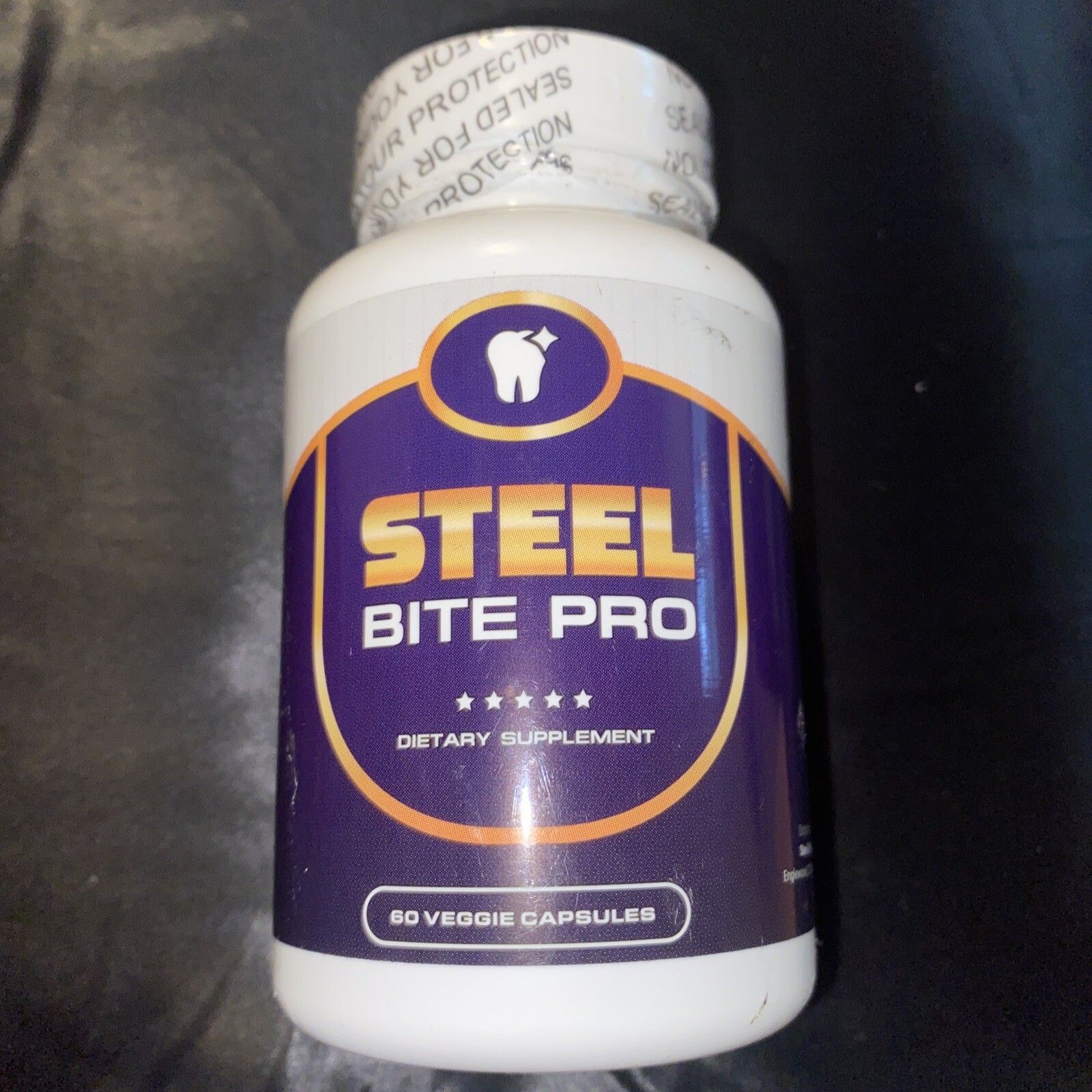 Pro bite программа. Steel bite pro.