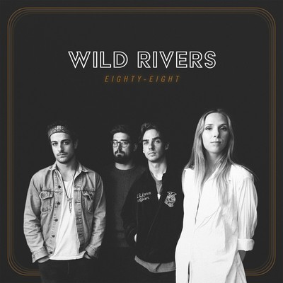 Wild Rivers Eighty-eight (Vinyl) (UK IMPORT)