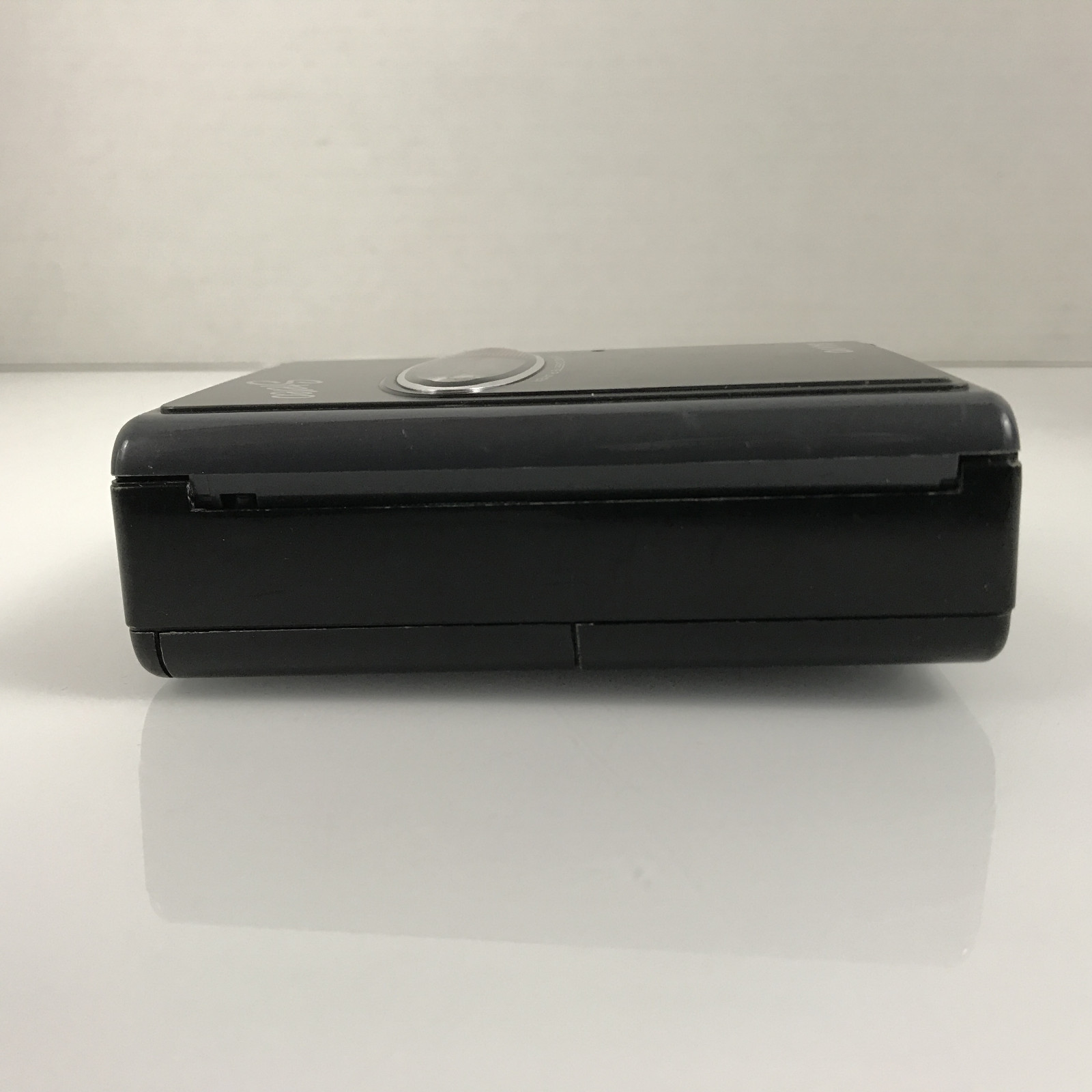 Vintage Sanyo M GP23 Basic Personal Portable Cassette Player TESTED WORKING 4.F4