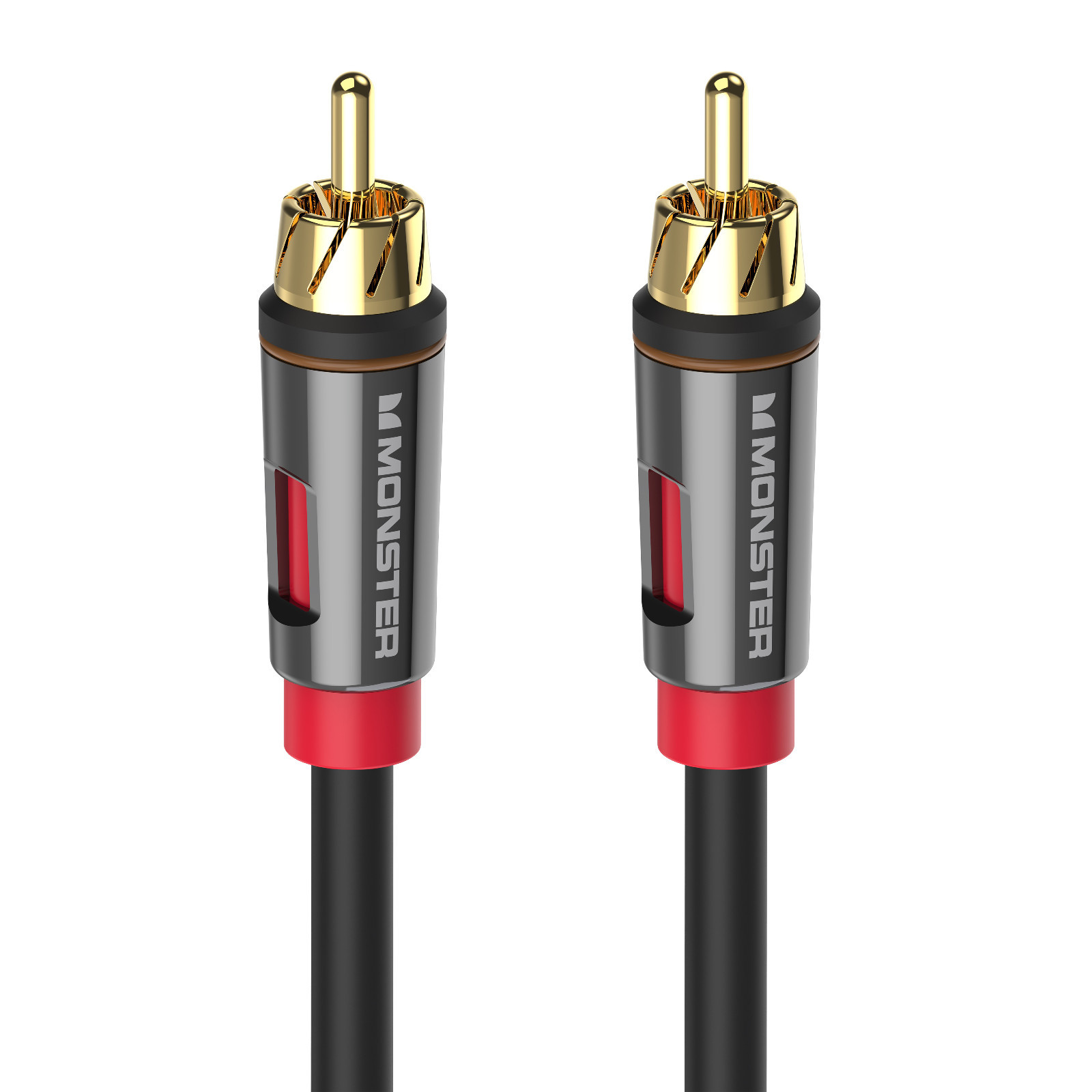 monster cable for subwoofer