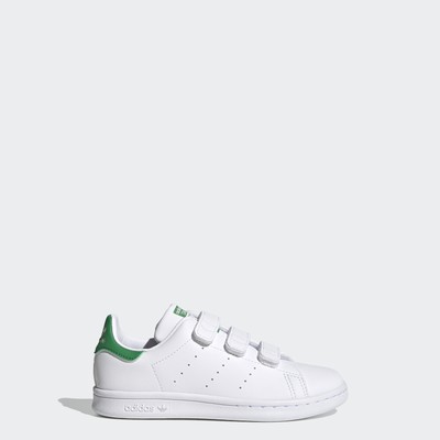

Adidas Originals Stan Smith Обувь Детская, Cloud white / cloud white