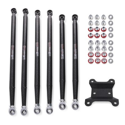 Complete Radius Arms Set for Can-Am Maverick X3 72