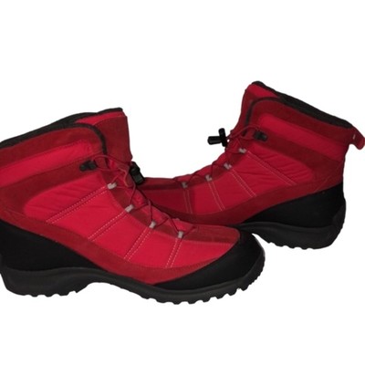 Men’s Lands’ End Waterproof Boots