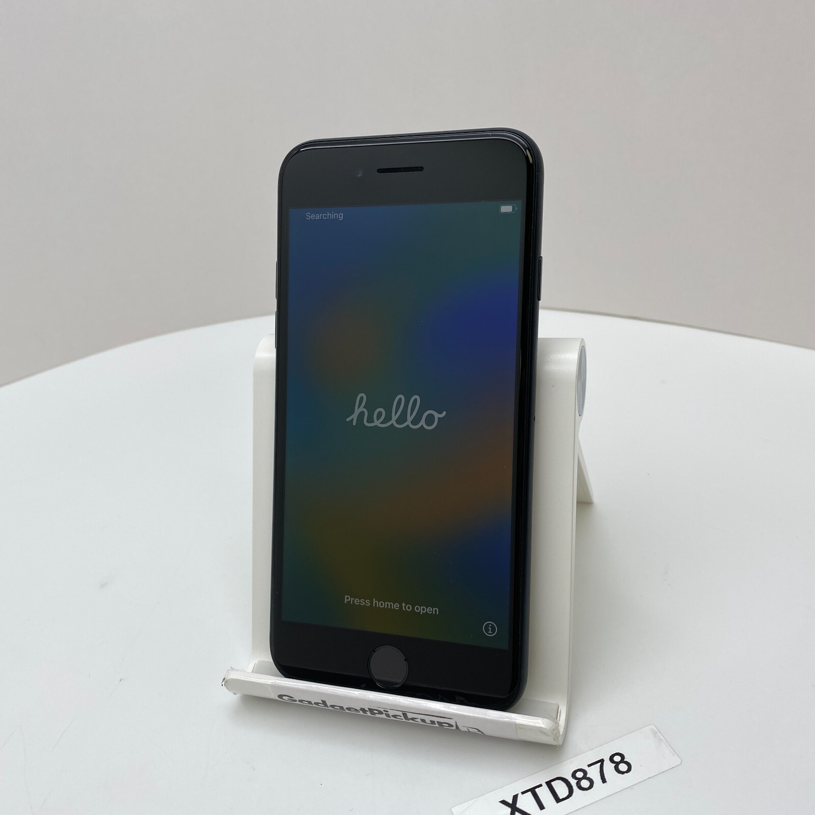 ★超良品★ iPhone SE 3 64GB Apple ミッドナイト 85% Amazon.com: Apple iPhone SE 3rd Gen, 64GB, Midnight - Boost