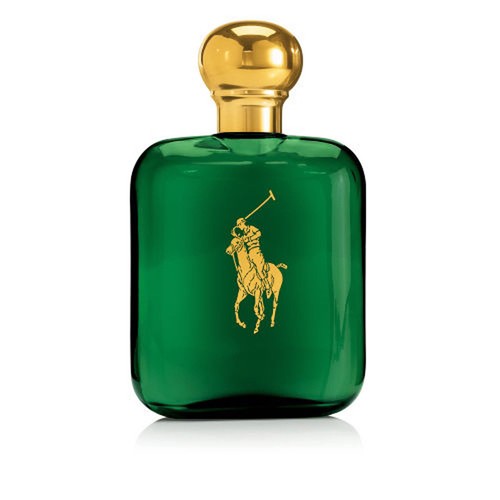 Polo Green Cologne Perfume Ralph Lauren 4.0 oz 110 ml EDT