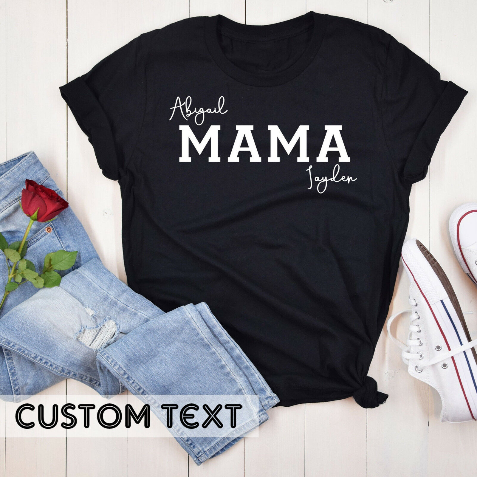 Cute Momma Bear Shirt Tribal Mother Shirt Cute Momma Bear Shirt Tribal Mother Shirt