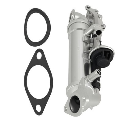 Refroidisseur EGR for Ford Ranger TKE 2.2 3.2 TDCi 4x4 2428047