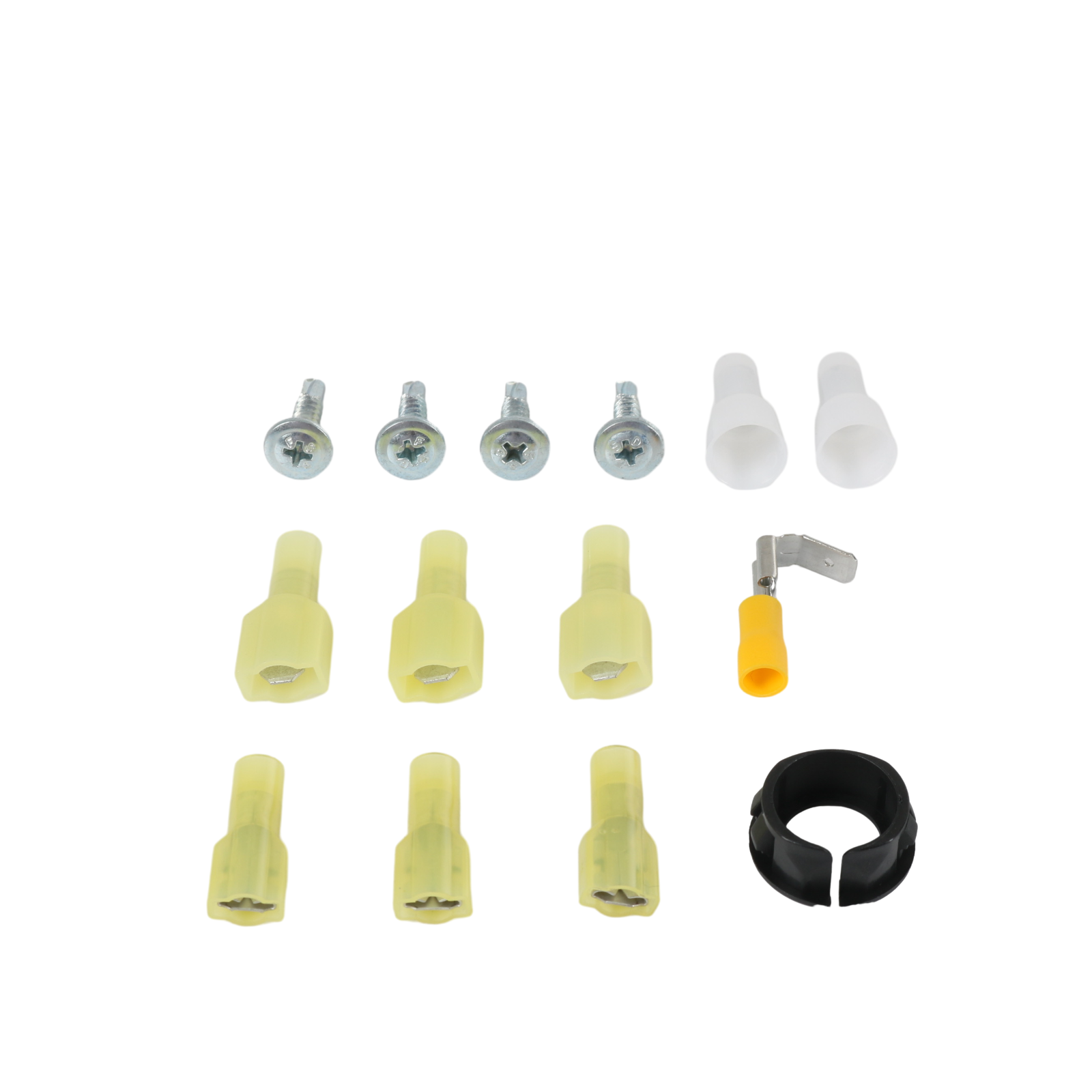 A/C Soft Starter Smart Control Kit Enables Easy Start an A/C & Appliances on RV