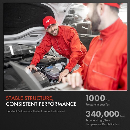 Brake Master Cylinder w/ Reservoir for Honda Civic 92-95 Civic del Sol 15/16 in