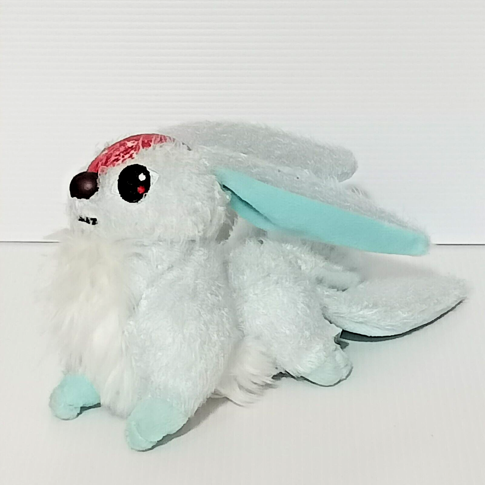 Final fantasy cheap carbuncle plush