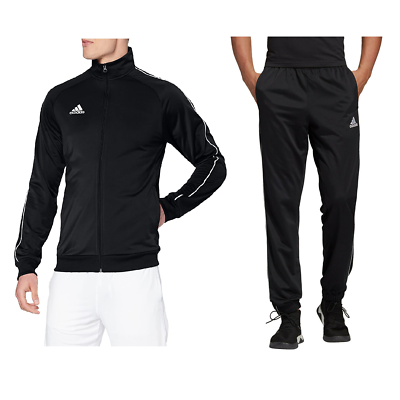 Adidas core 18 pes jacket sales