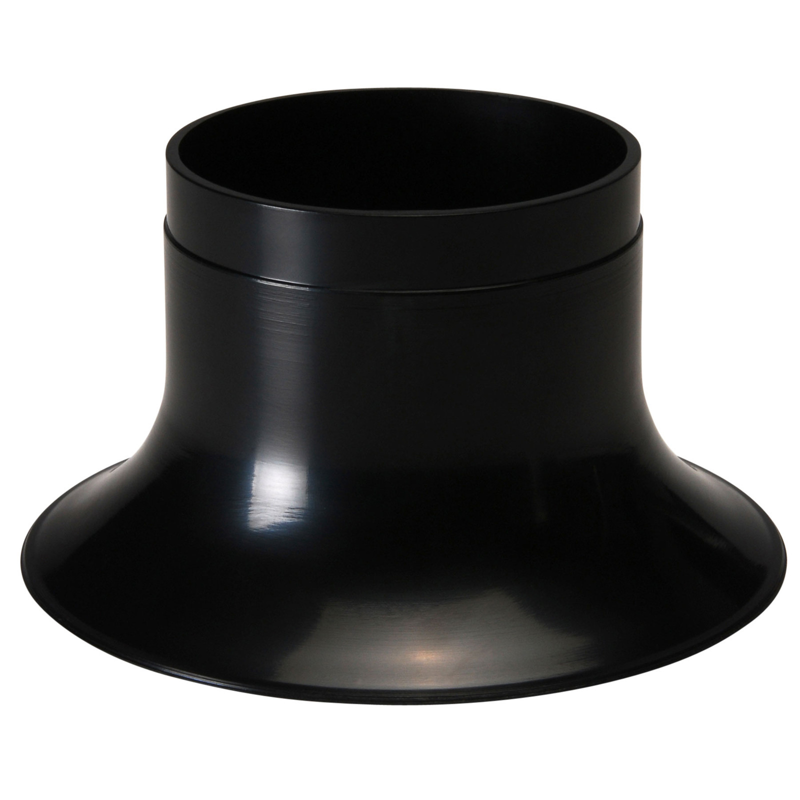 Precision Port PSP3IF 3" Inside Flare for Port Tube 848864000503 eBay