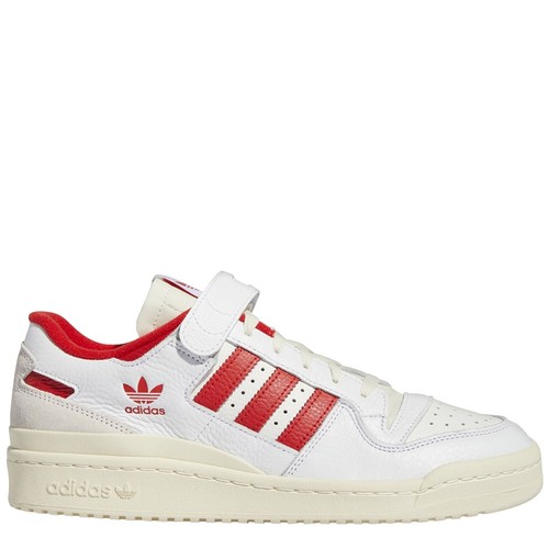 

[GY5848] Мужские Adidas FORUM 84 LOW, Белый