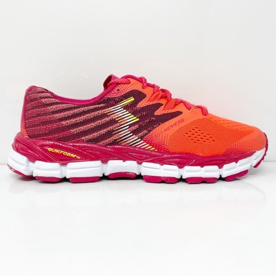 

Оранжевые кроссовки Nemesis Y960-9313 Womens 361 Degrees Размер 5,5, Оранжевый, Nemesis