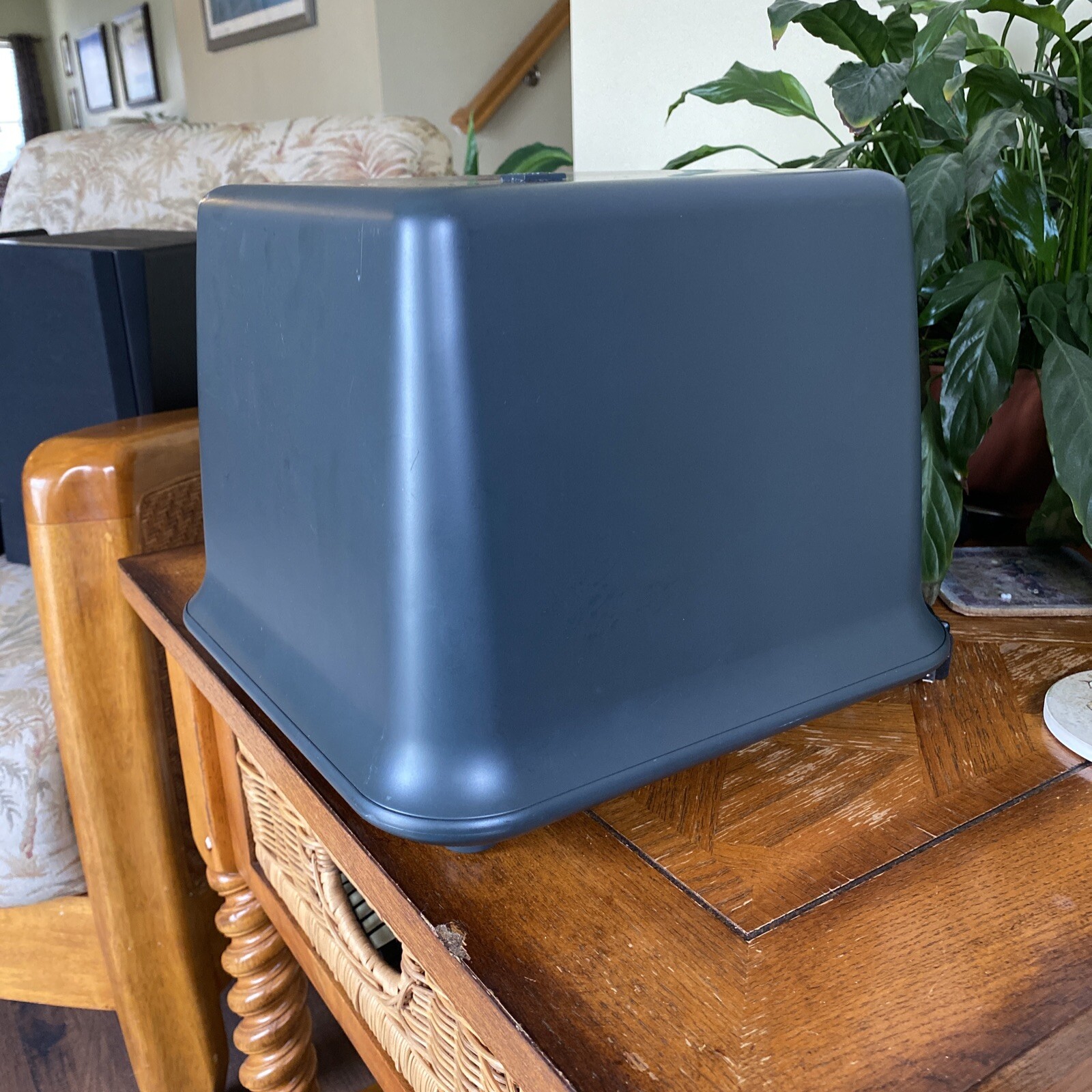 Boston Acoustics TVee Model Two Powered Wireless Subwoofer