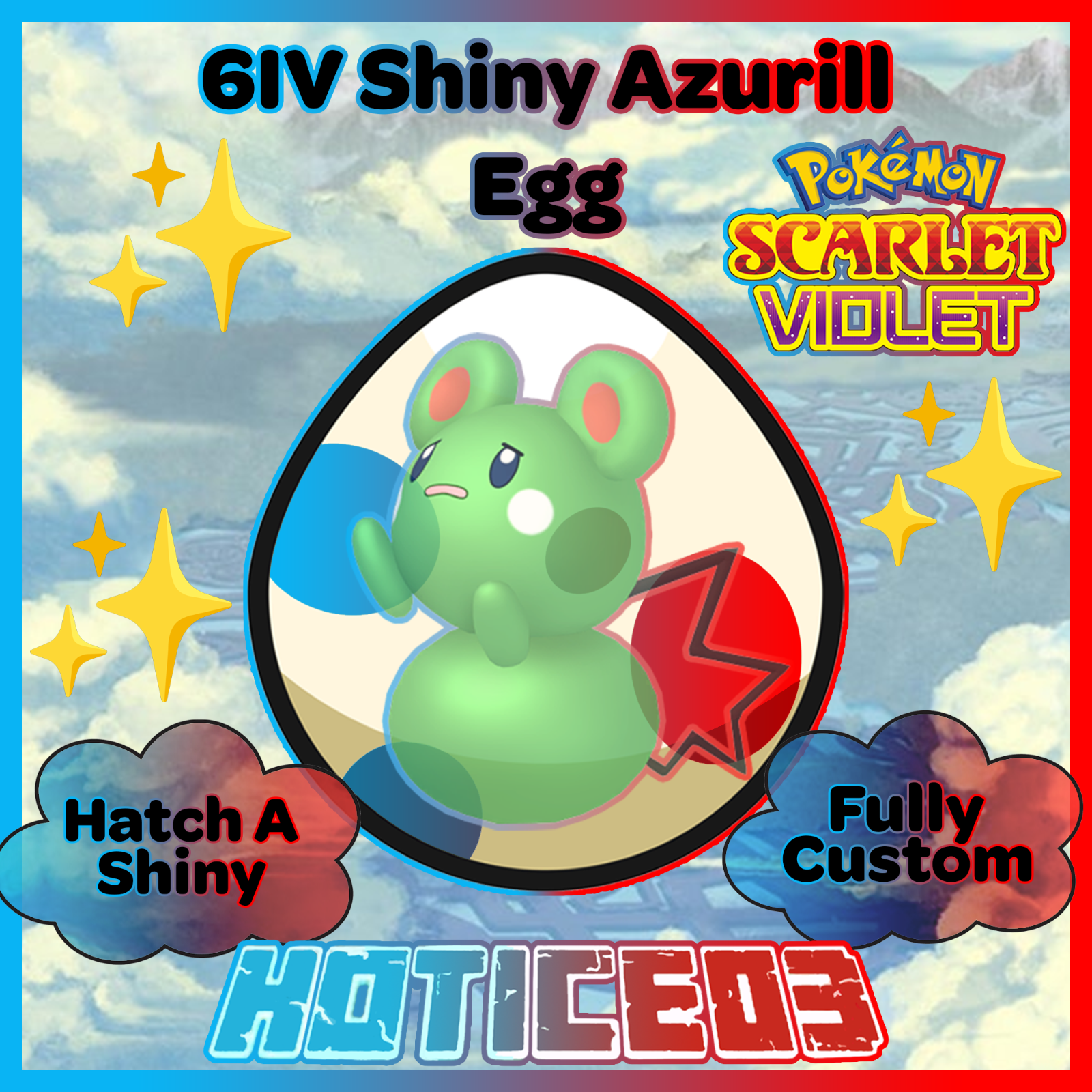 あみぐるみ　色違いの6個ミニポッコンアイス あみぐるみ 色違いの6個ミニポッコンアイス