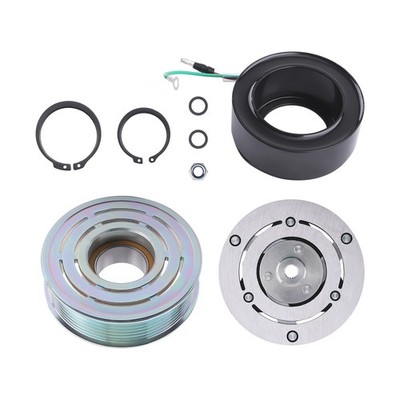 AC Compressor Clutch and Coil Kit For Acura TSX 2.4L 2004-2008 38810-RBB-A01