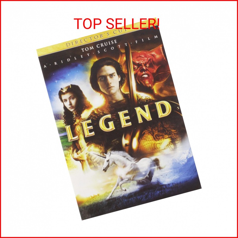 Legend (1986) | eBay