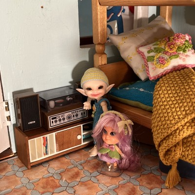 Fotos del artículo de un comprador verificado