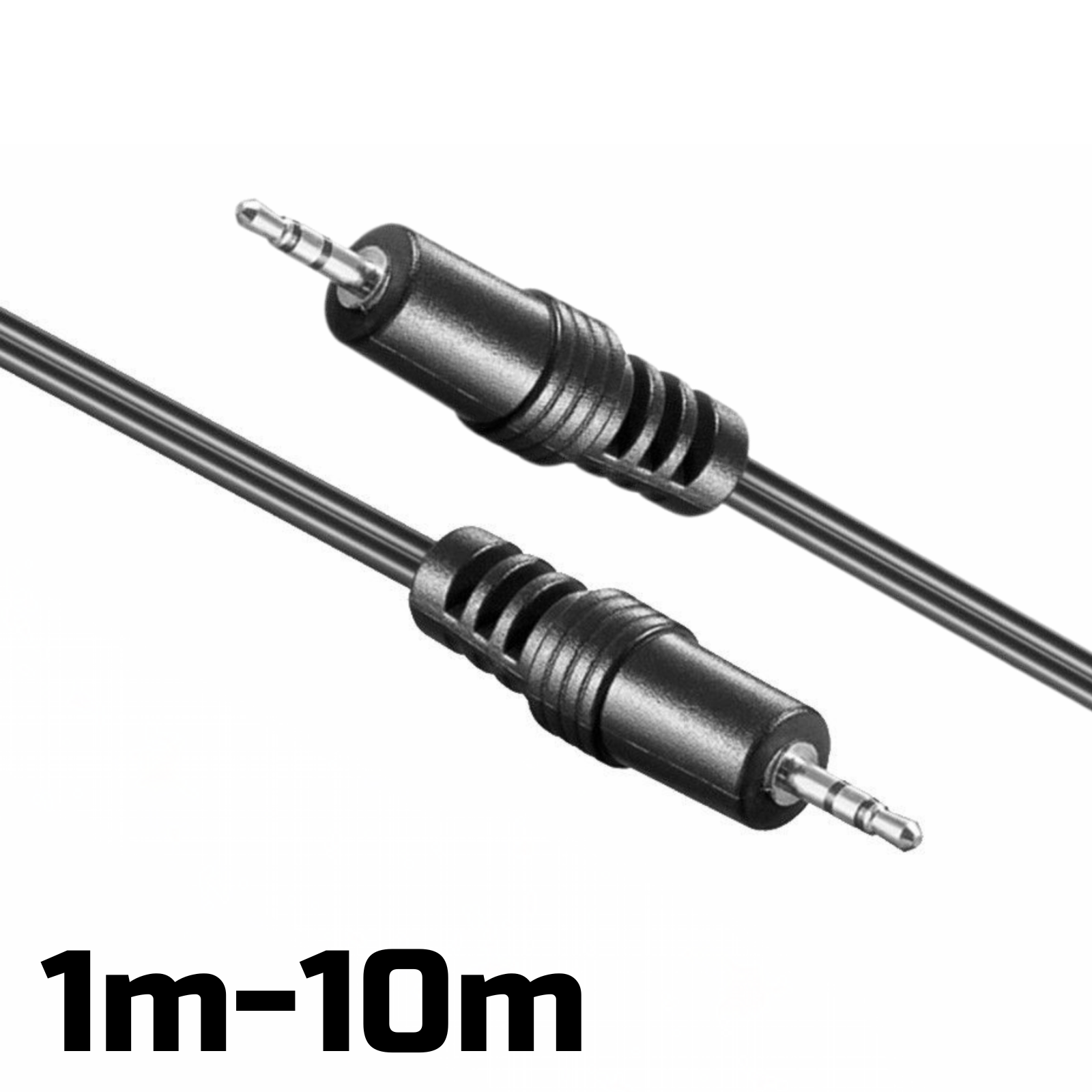 Audio Aux 3, 5mm Klinke Kabel Klinkenkabel Aux 3, 5 fr Handy Auto Kfz Musik Box