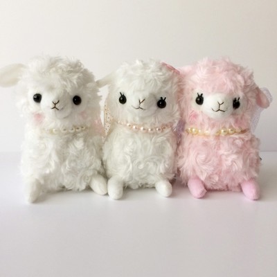 baby alpacasso