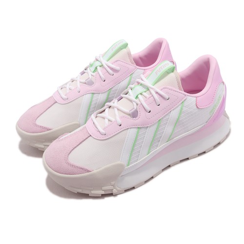 

Adidas Futro Mixr W Бело-розовые женские повседневные кроссовки для образа жизни GY4742, Белый, Futro Mixr W