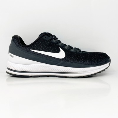 

Nike Womens Air Zoom Vomero 13 922909-001 Черные кроссовки для бега Размер 9,5, Черный, Air Zoom Vomero 13