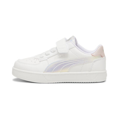 PUMA Womens Caven 2.0 Holo Sneakers