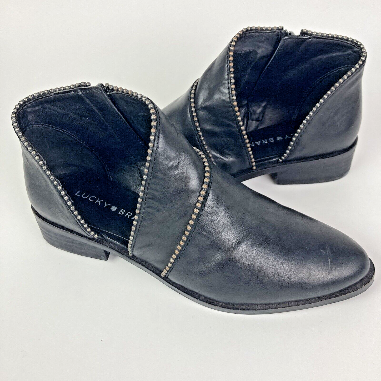Lucky brand prucella hot sale