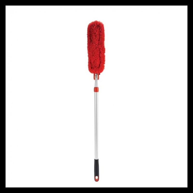 Good Grips Microfiber Extendable Duster
