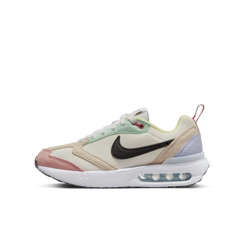 

[DQ7759-100] Молодежные Nike AIR MAX DAWN (GS) Madder Root, Multicolor