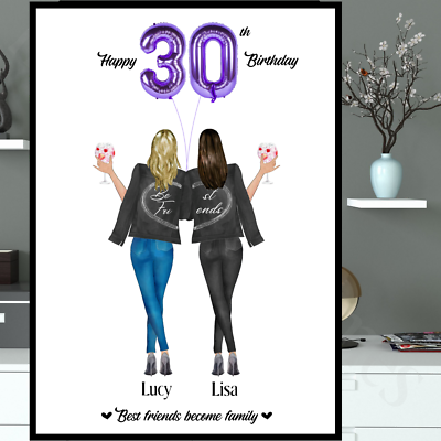 Best gift 2024 for 30th birthday