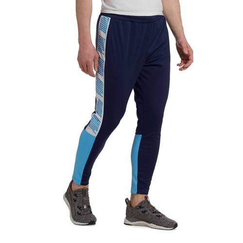 [517852-03] Мужские спортивные штаны Puma ACE