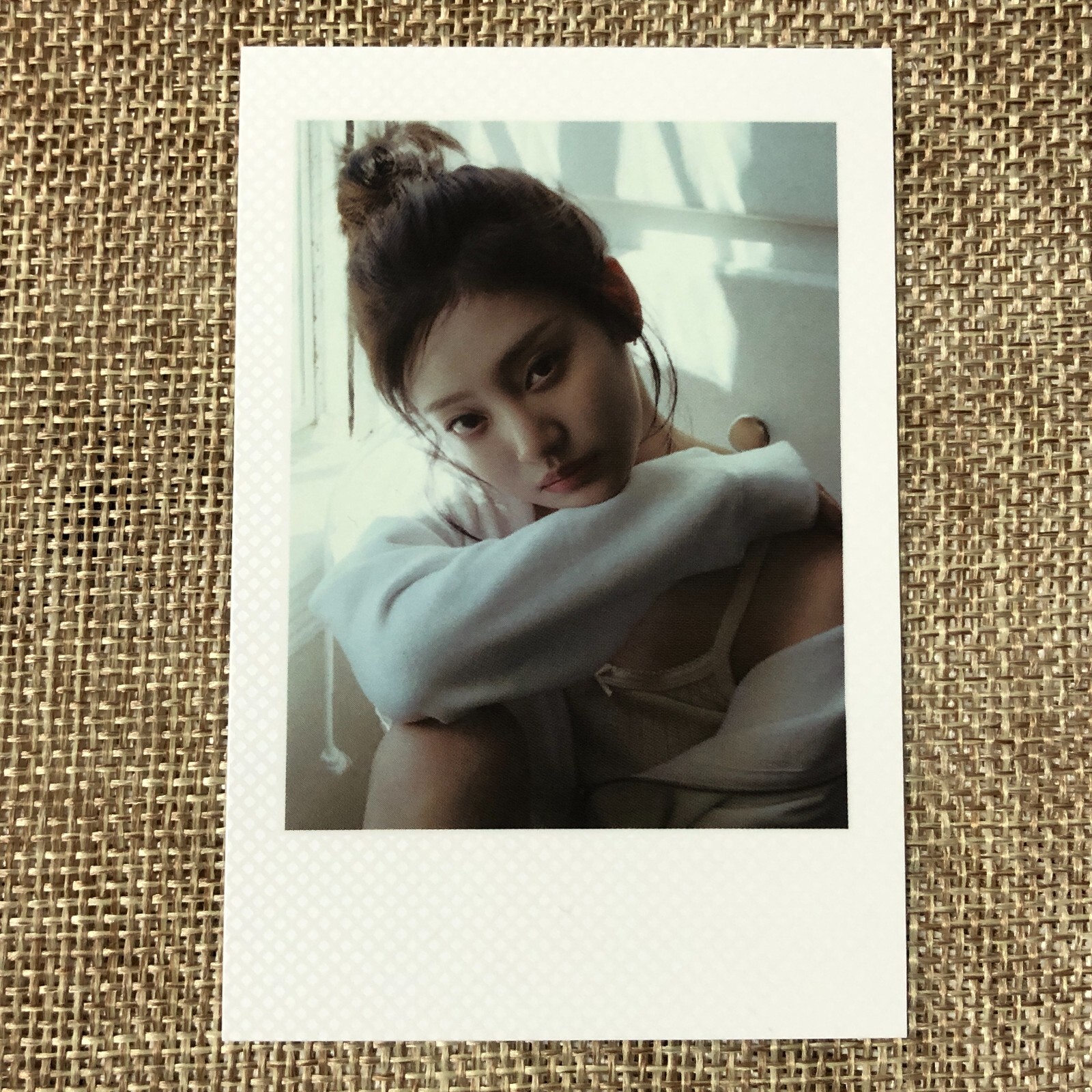 【NINGNING】aespa MY ARTIST PHOTO ningning at seen festival