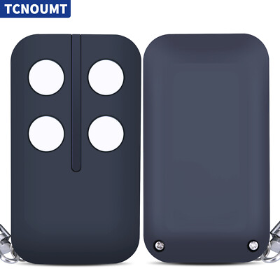 280-868MHZ Multi Frequency Garage Remote Controller Garage Multi Brand Remote