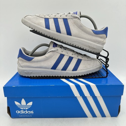 日本未発売　新品　adidas originals BERMUDA 23.5㎝ 2025年最新】bermuda adidas 23.5の人気アイテム - メルカリ