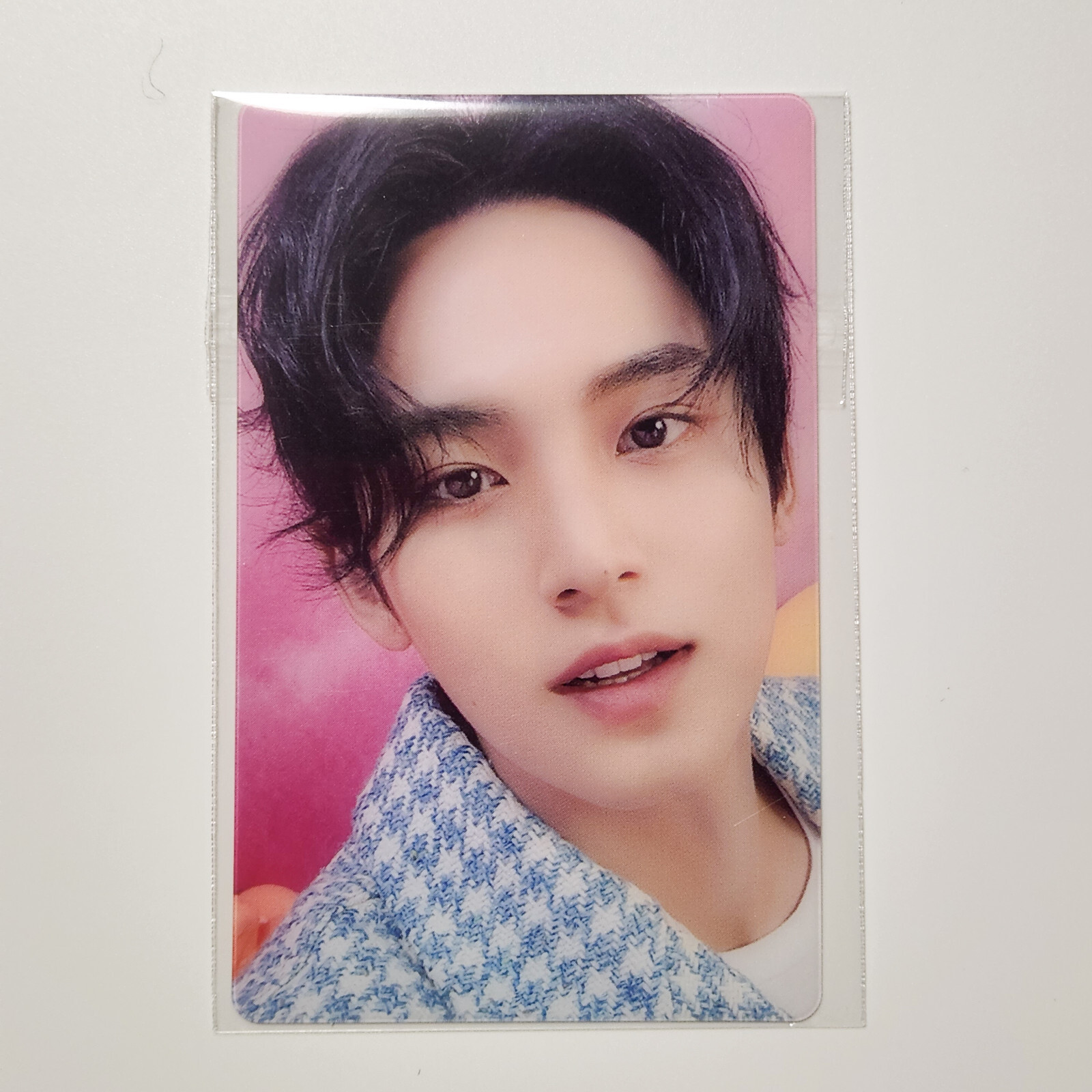 [匿名配送] MINGYU SEVENTEEN'S HOME コンプリートセット $_57.PNG?set_id=880000500F