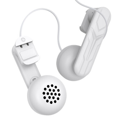 2PCS VR Earphones Clip-on Headphones For Quest 2/Quest 3 VR Headset Accessories