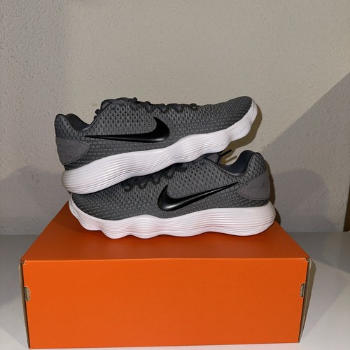 新品NIKE ナイキ HYPERDUNK 2017 LOW EP 28.5 cm Nike Hyperdunk 2017 Low 'Cool Grey' 897663-002