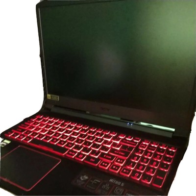 Acer Nitro 5 - 15.6" Laptop Intel Core i5-10300H 2.5GHz 8GB Ram 256GB SSD Win10H