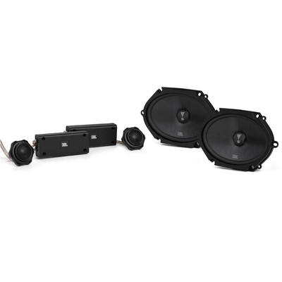 JBL STADIUM862CF 6'' x 8'' Car Audio Speaker System