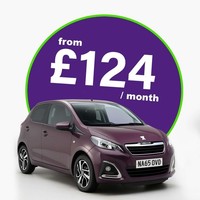 2015 Peugeot 108 1.2 PureTech Allure Hatchback Petrol Manual