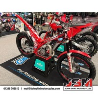 2024 GASGAS TXT125 RACING