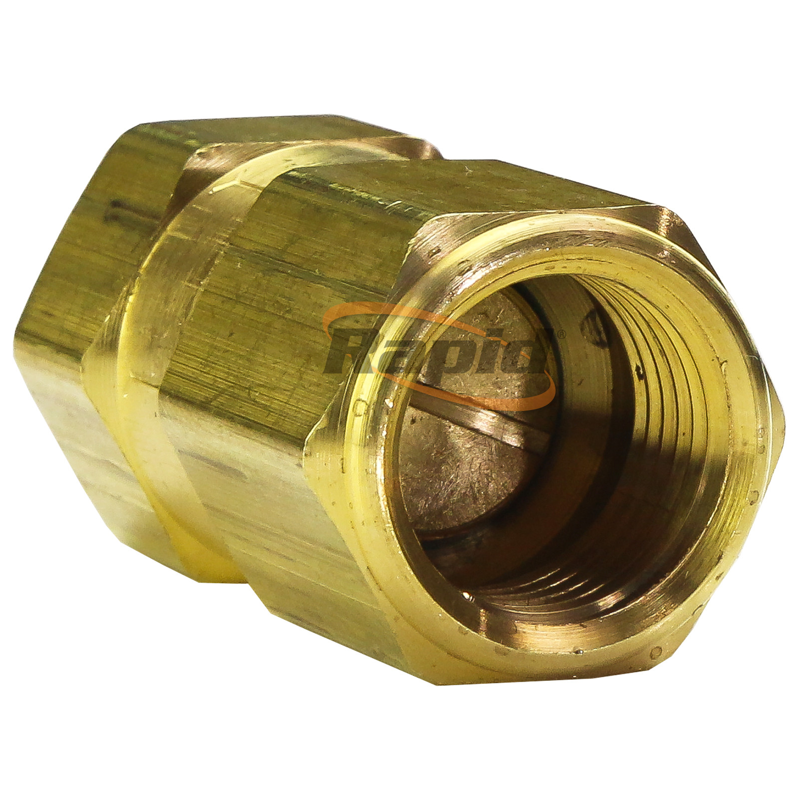 One Way Oil Check Valve For Accumulators & Oil Coolers Moroso 23875