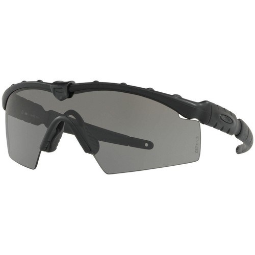 

[OO9213-03] Мужские солнцезащитные очки Oakley Industrial M-Frame 2.0, Ballistic M Frame
