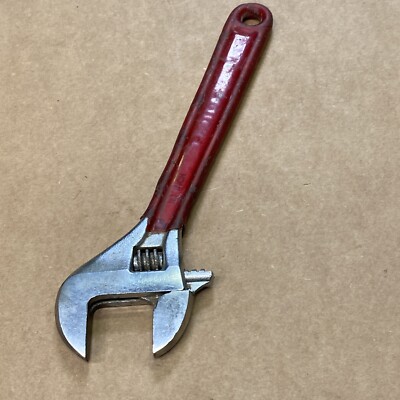 Proto Tools 710 10'' Adjustable Wrench 710G