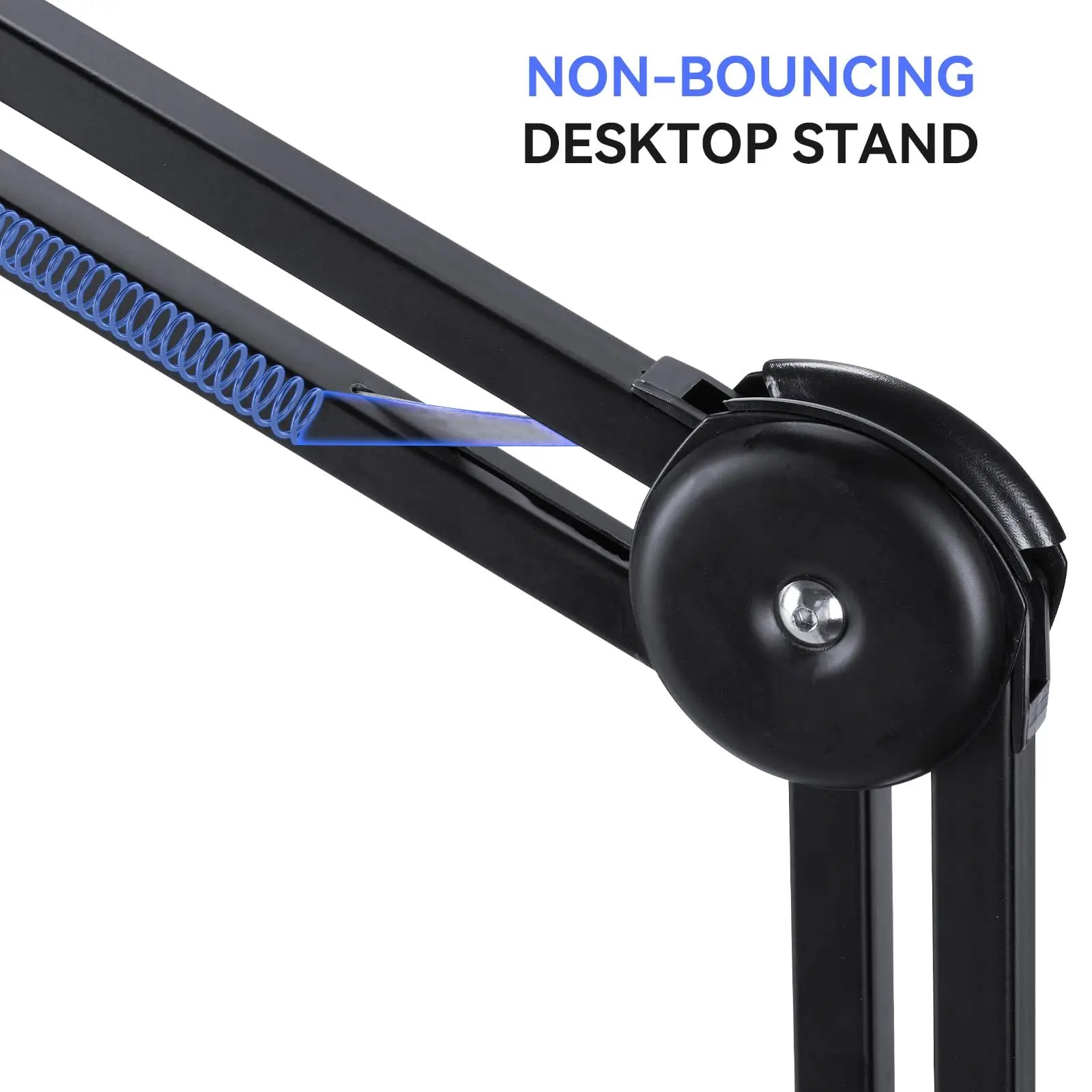 TOMLOV Flexible Arm